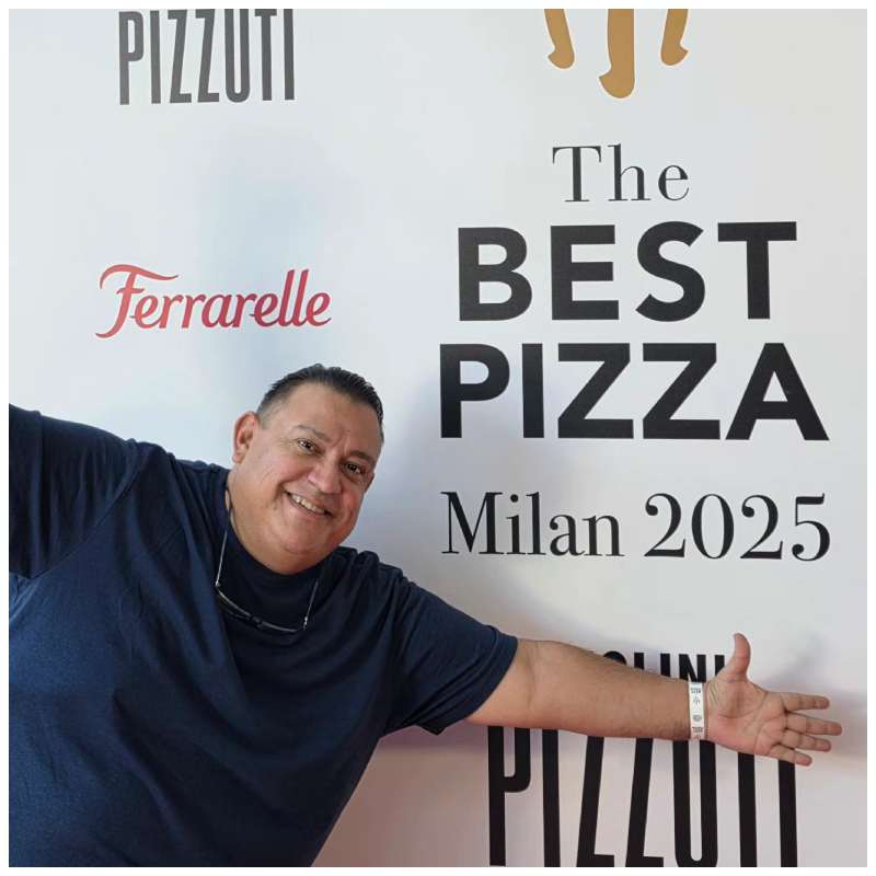 La clasica-pizzeria- Juan Carcamo