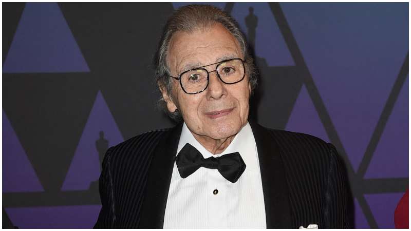 Lalo Schifrin-compositor- Hollywood- mision imposible