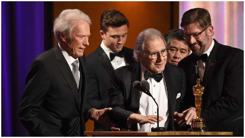 Lalo Schifrin-compositor- Hollywood- mision imposible