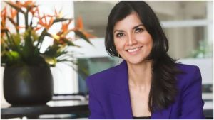 Lourdes Lara se confiesa: "Ahora soy la señora de la cuatro décadas"