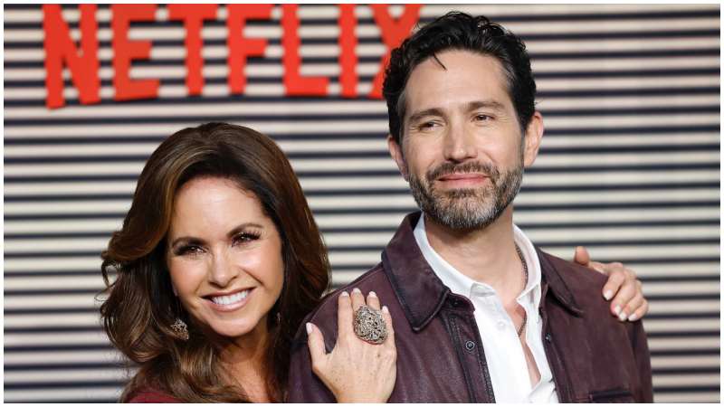 Lucero- Benny Ibarra-cine-netflix