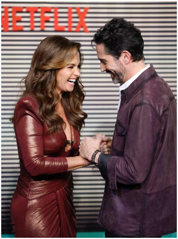 Lucero- Benny Ibarra-cine-netflix