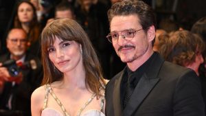 Lux Pascal, la hermana trans de Pedro Pascal, protagoniza su primer filme y cumple su sueño.