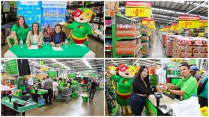 Walmart transforma el uso de remesas con una alternativa accesible para las familias salvadoreñas