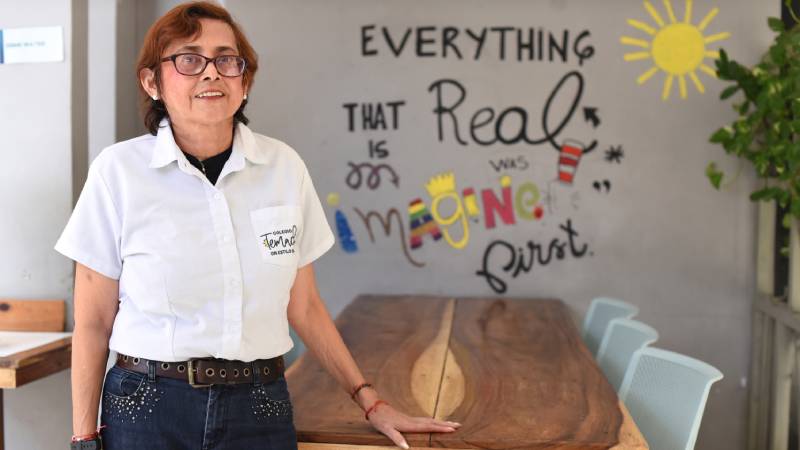 MG-Maestra Zaida Temach