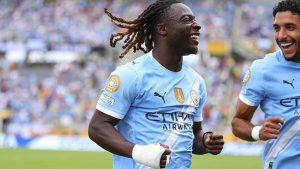 Manchester City Juventus Mundial de Clubes
