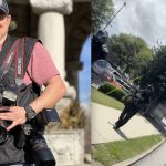 Periodista salvadoreño Mario Guevara sigue detenido en EE.UU. por petición de ICE