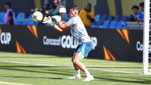 Mario Gonzalez Selecta Curazao