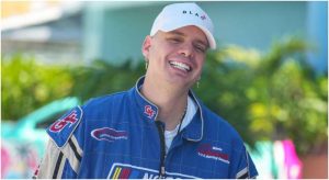 Marko- influencer venezolano