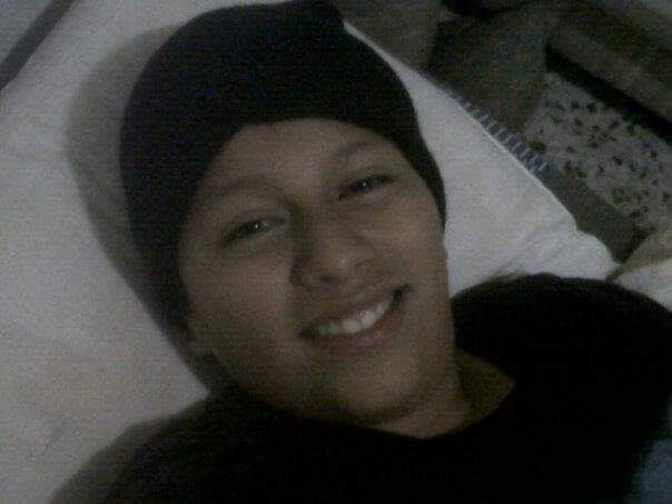 Marlon Noé Reyes Carrillo