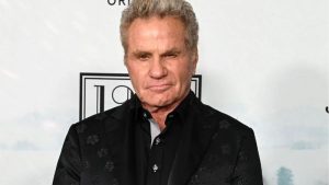 Martin Kove Cobra Kai