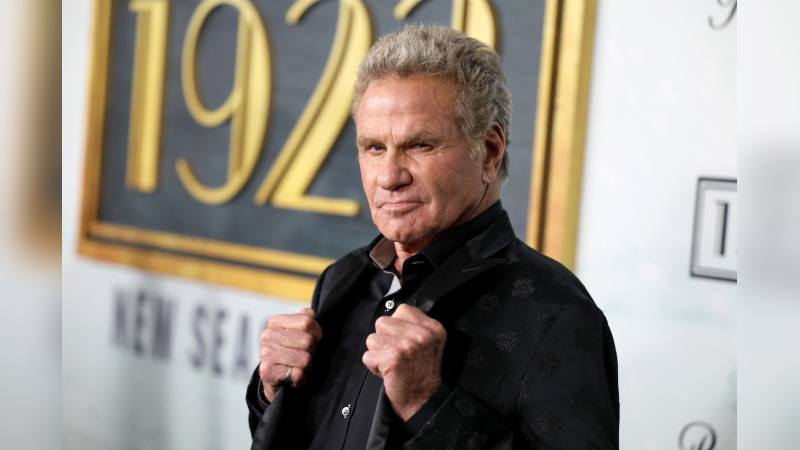 Martin Kove