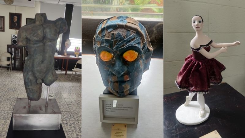 Esculturas