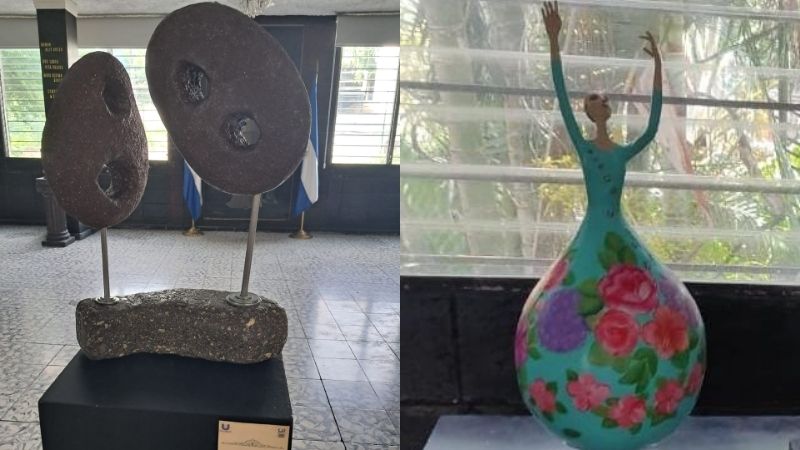 Máscaras latinoamericanas