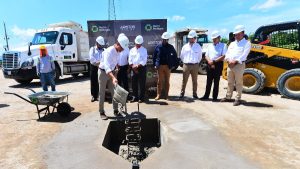 Aristos Inmobiliaria