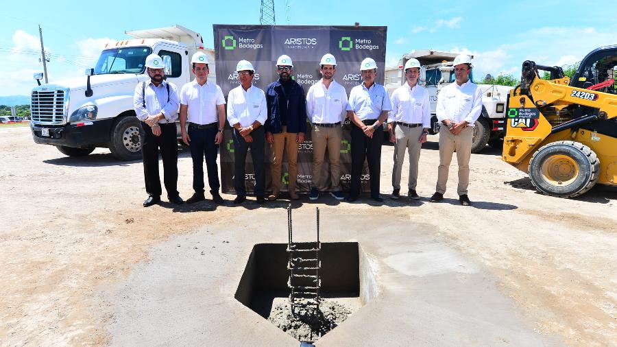 Aristos Inmobiliaria