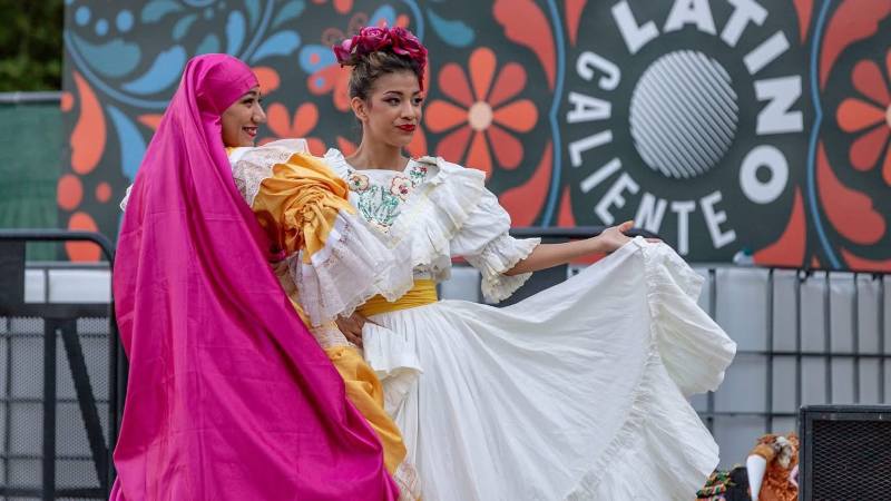 Milano Latin Festival