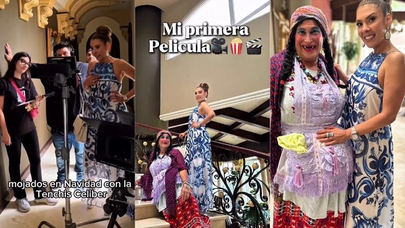 Verónica Safie película