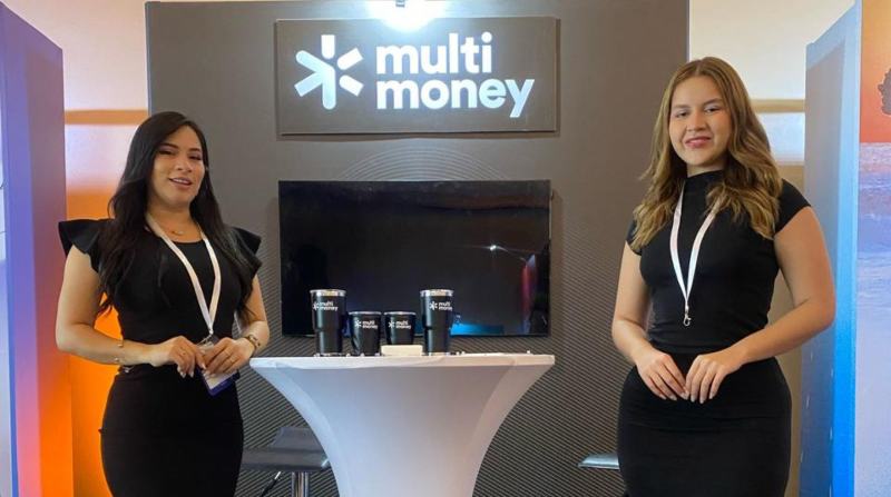 MultiMoney El Salvador Fintech Forum 2025