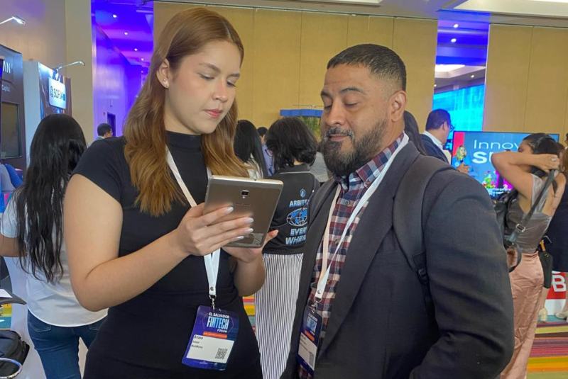 MultiMoney El Salvador Fintech Forum 2025