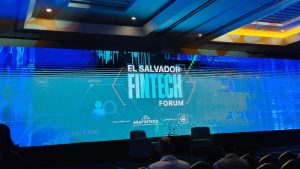 MultiMoney El Salvador Fintech