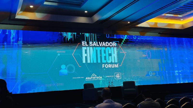 El evento donde participó MultiMoney reunió a expertos nacionales e internacionales. / 