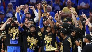 Oklahoma City Thunder Indiana Pacers NBA Finales
