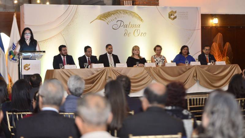 Palma de Oro- Empresas- Mike Mike