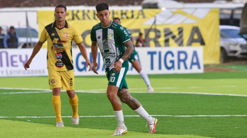 Paolo Dantaz Juticalpa Limeno