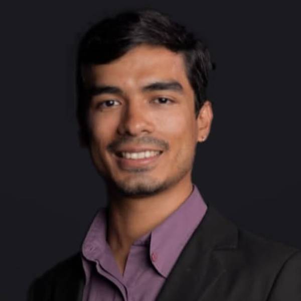 Pianista Eleazar membreño