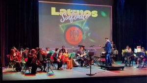 Por Orquesta El Salvador