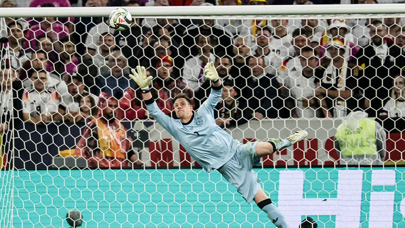 Portugal Alemania Nations League