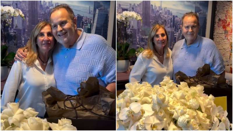 Raul de Molina- El Gordo y La Flaca