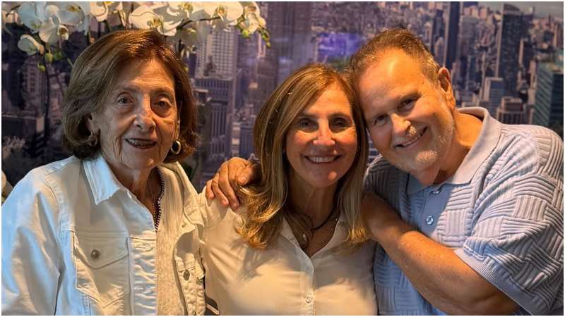 Raul de Molina- El Gordo y La Flaca