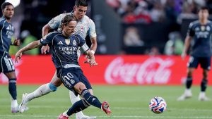 Real Madrid Luka Modric Mundial de Clubes