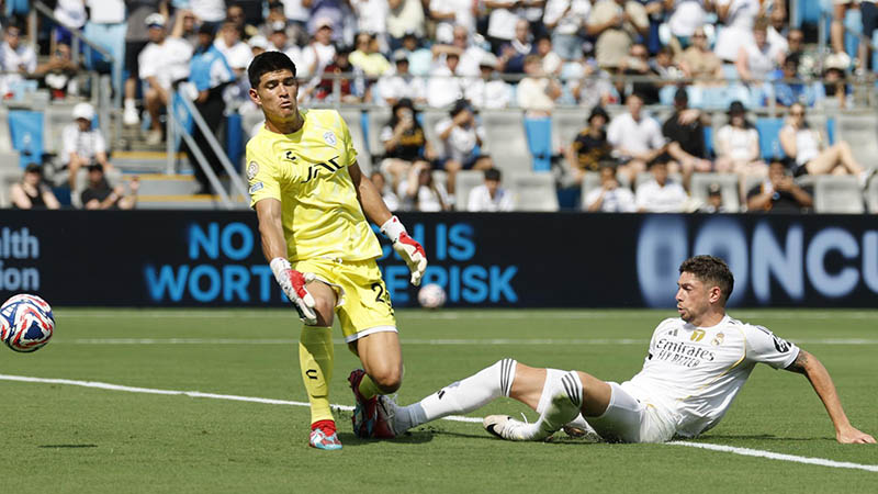 Real Madrid Pachuca World Clubs