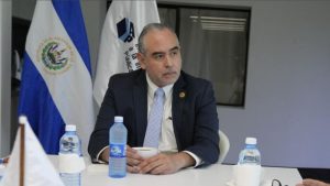 Ricardo Gómez-presidente del iaip