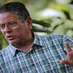 Asesinan en Costa Rica a Roberto Samcam, militar nicaragüense crítico del régimen Ortega Murillo