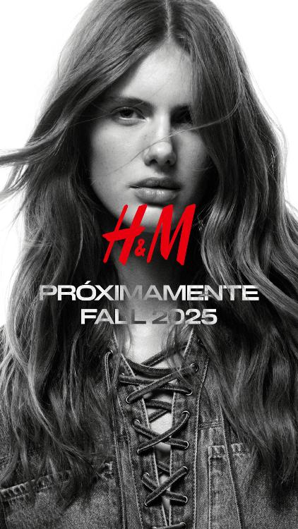 H&M