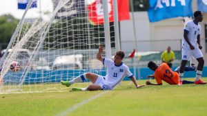 Selecta El Salvador Anguila