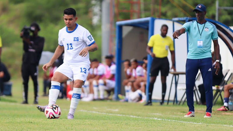 Selecta El Salvador Anguila
