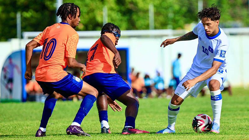 Selecta El Salvador Anguila