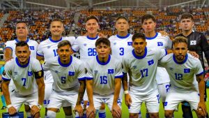 Selecta Canadá Copa Oro