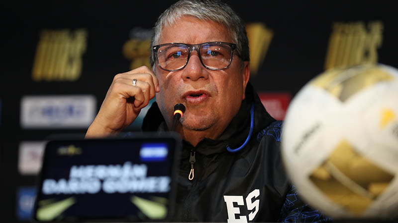 Hernán Darío 
