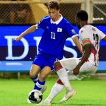 La Selecta, en el ojo de FIFA al lograr su boleto