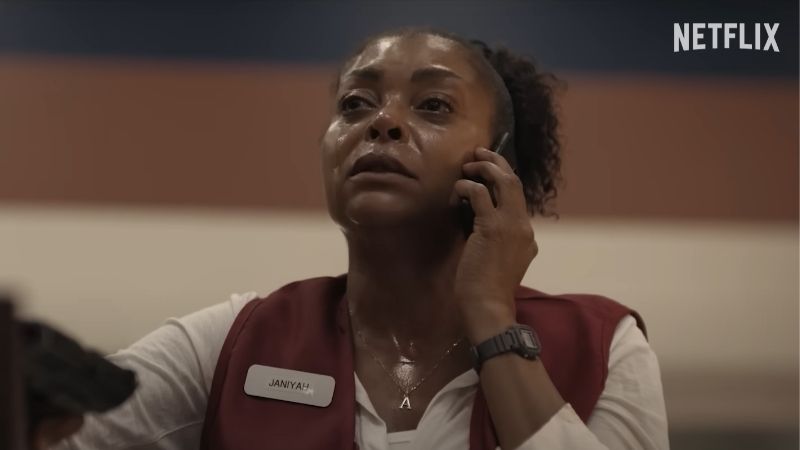 Netflix estrenó 