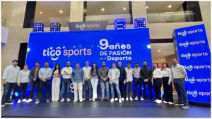 Tigo, la Casa de los Mundiales