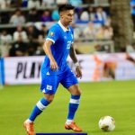 Bryan Tamacas: 