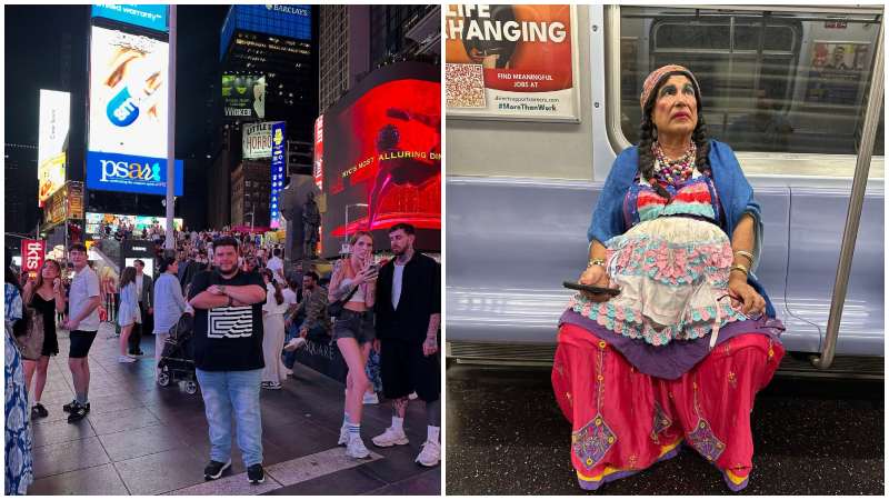 Tenchis Celiber- Mojados en Navidad-