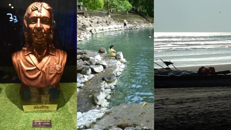 Turismo para el Día del Padre